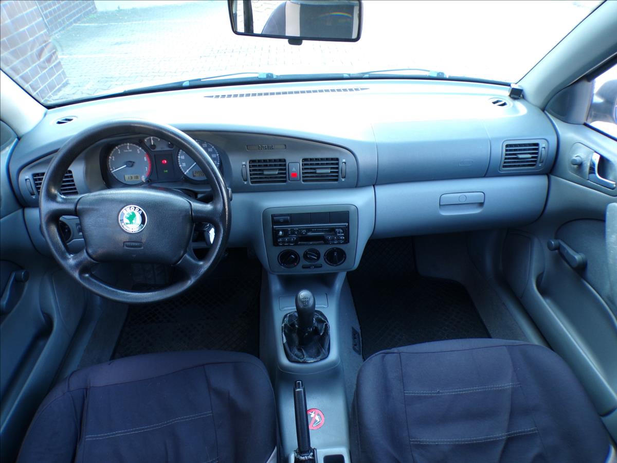 skoda-octavia-1-6-lx-eko-zaplaceno - 6