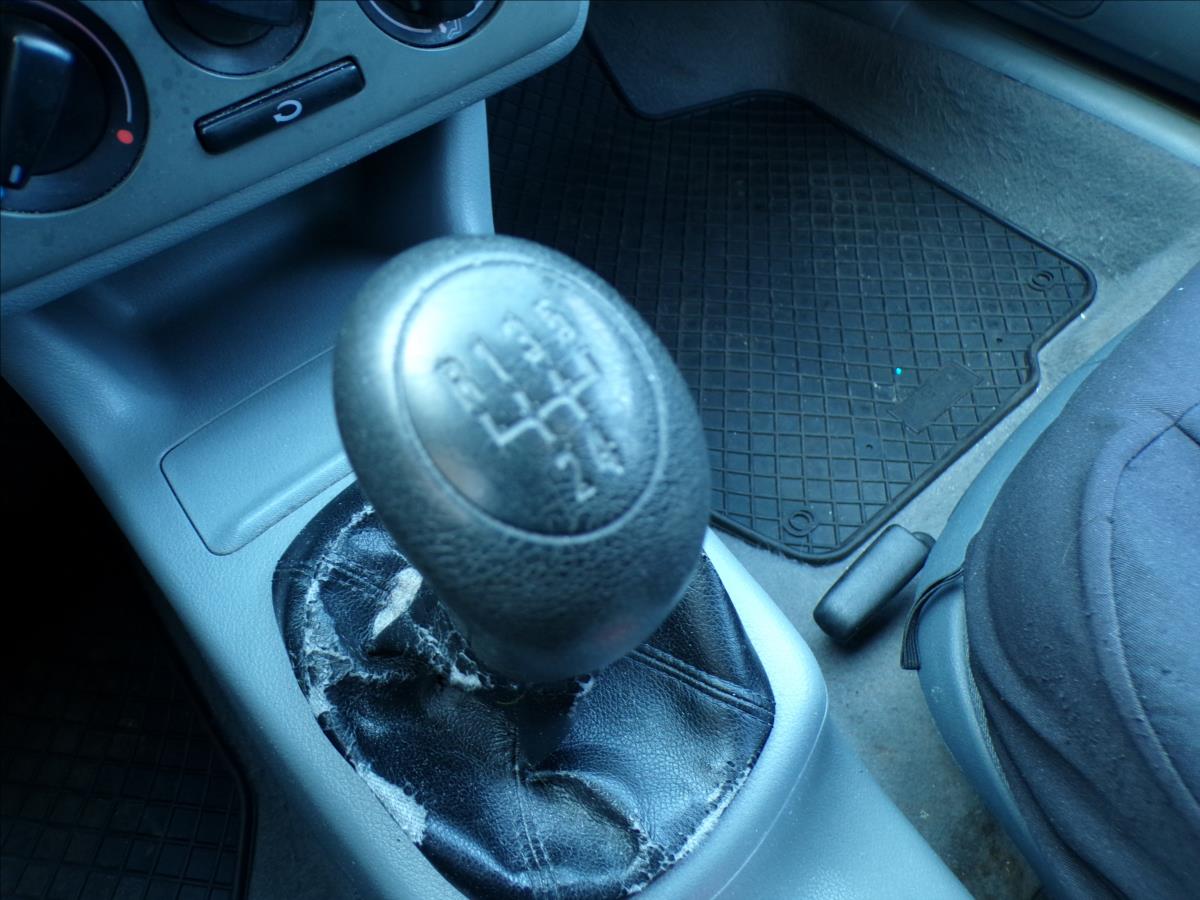 skoda-octavia-1-6-lx-eko-zaplaceno - 9