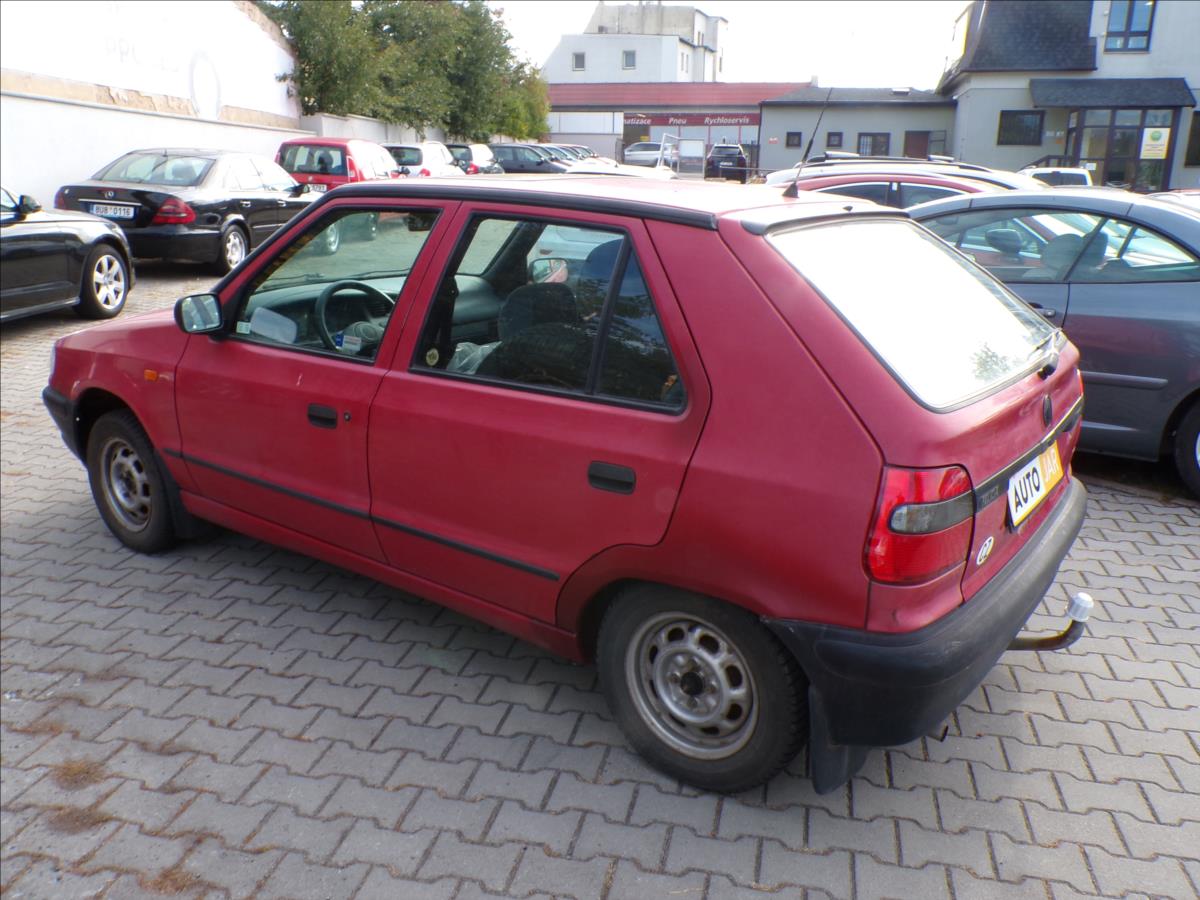 skoda-felicia-1-3-tazne-zarizeni - 4