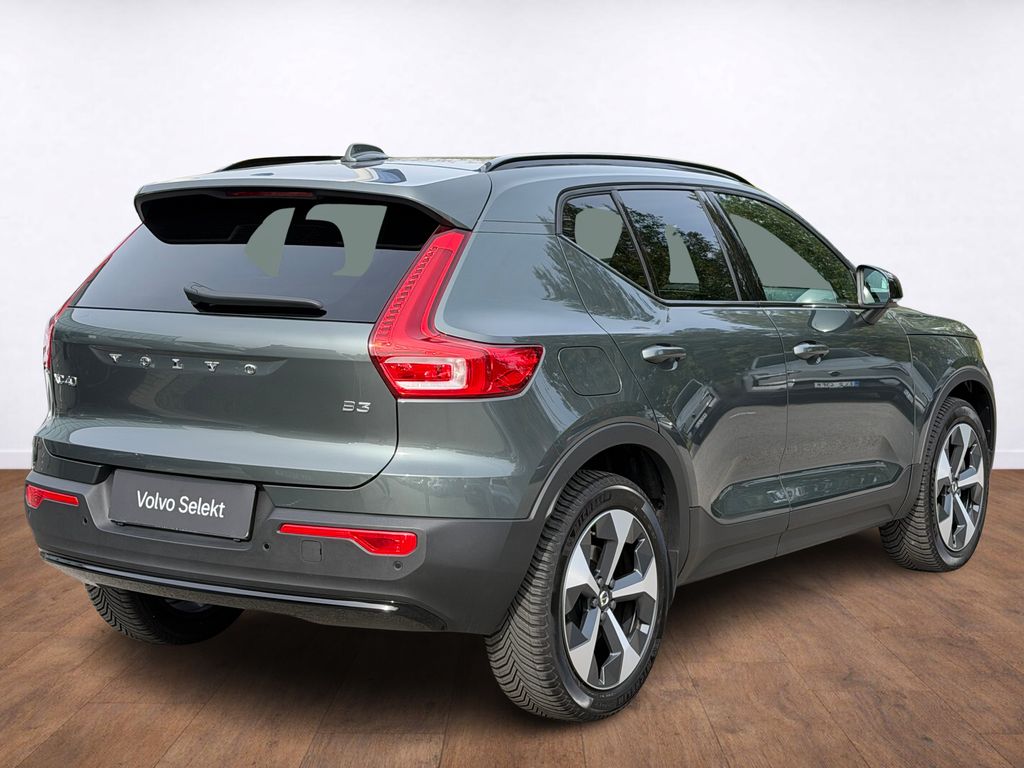 volvo-xc40-plus-b3-acc-blis-full-led - 4