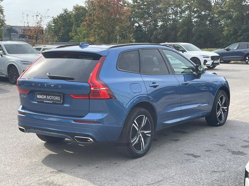 volvo-xc60-b4-awd-r-design-h-k-tz - 3