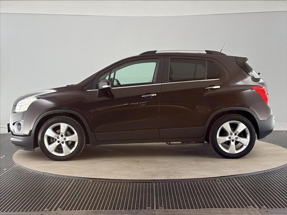 chevrolet-trax-1-4-t-4x4-lpg - 2