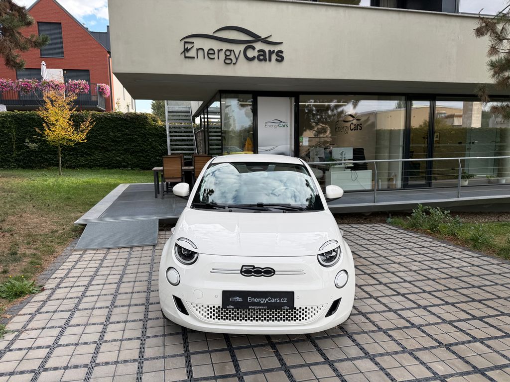 fiat-500-laprima-42-kwh-jbl - 1