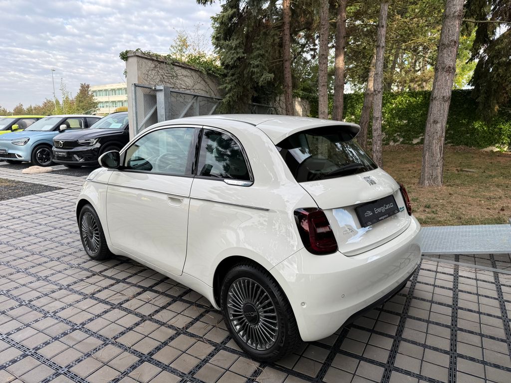 fiat-500-laprima-42-kwh-jbl - 3