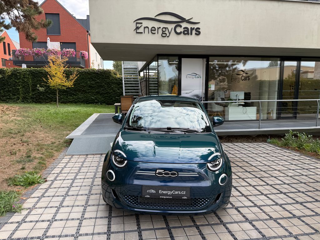 fiat-500-laprima-42kwh-jbl - 1