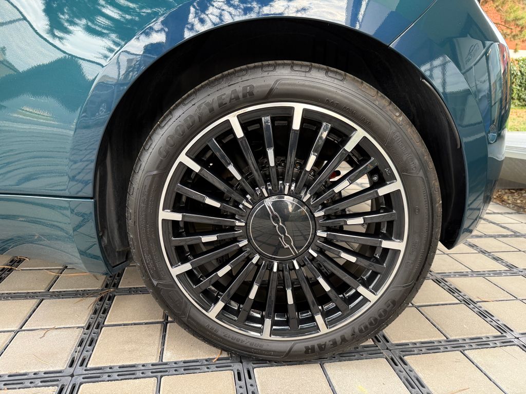fiat-500-laprima-42kwh-jbl - 7
