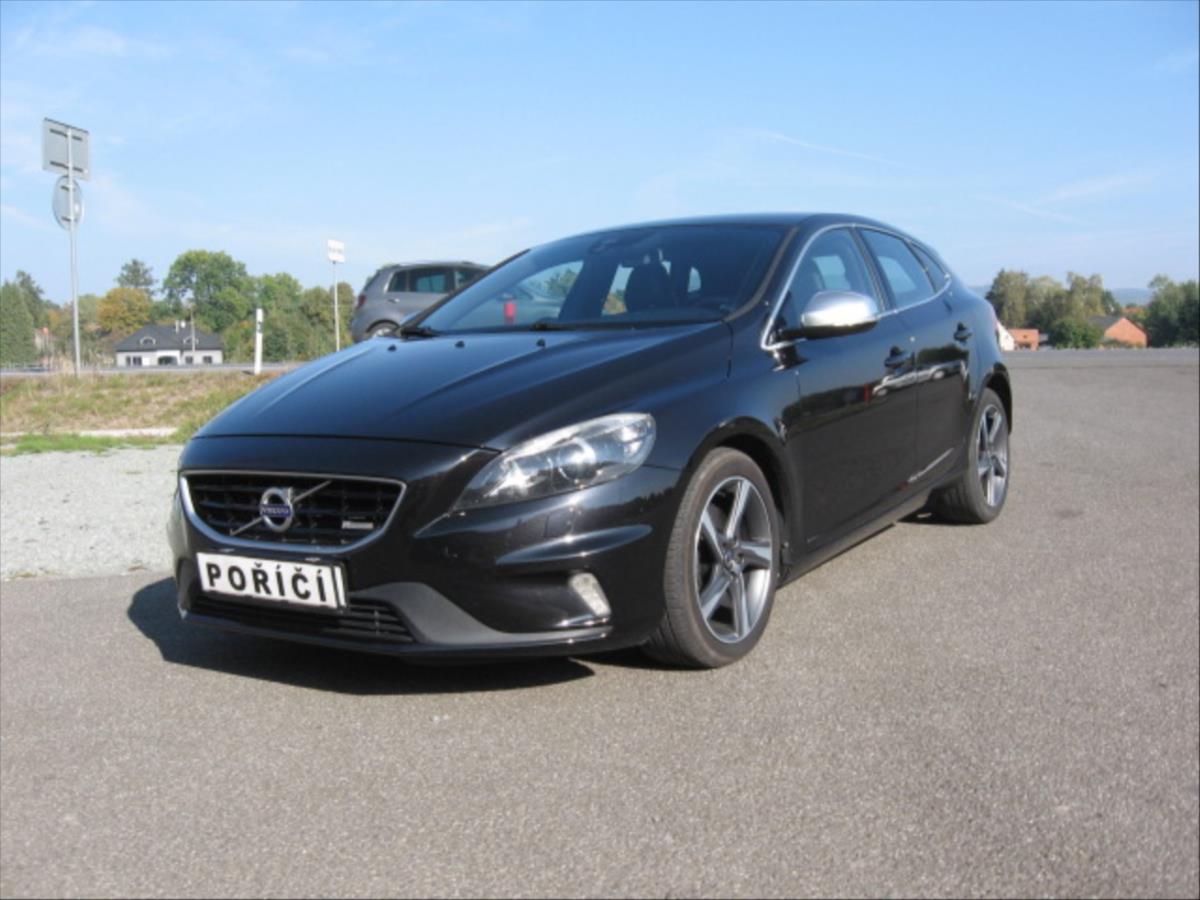 Volvo V40 1,6 R Design