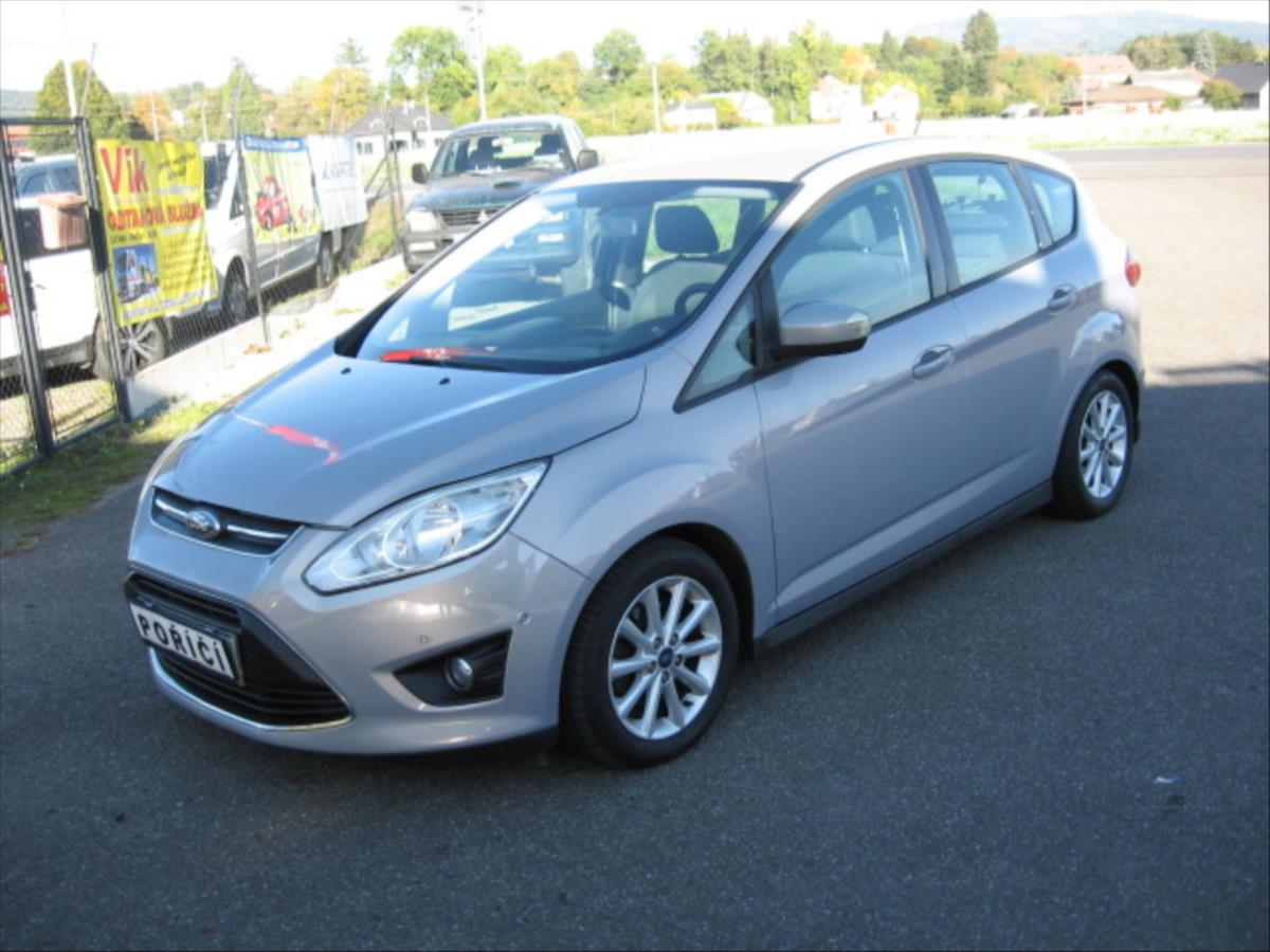 ford-c-max-1-6-tdci - 1