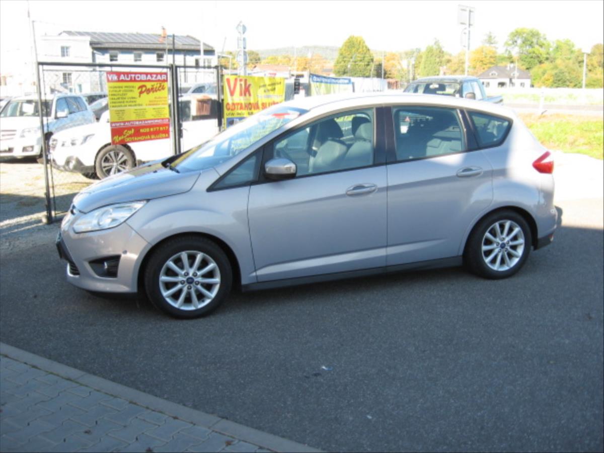 ford-c-max-1-6-tdci - 2