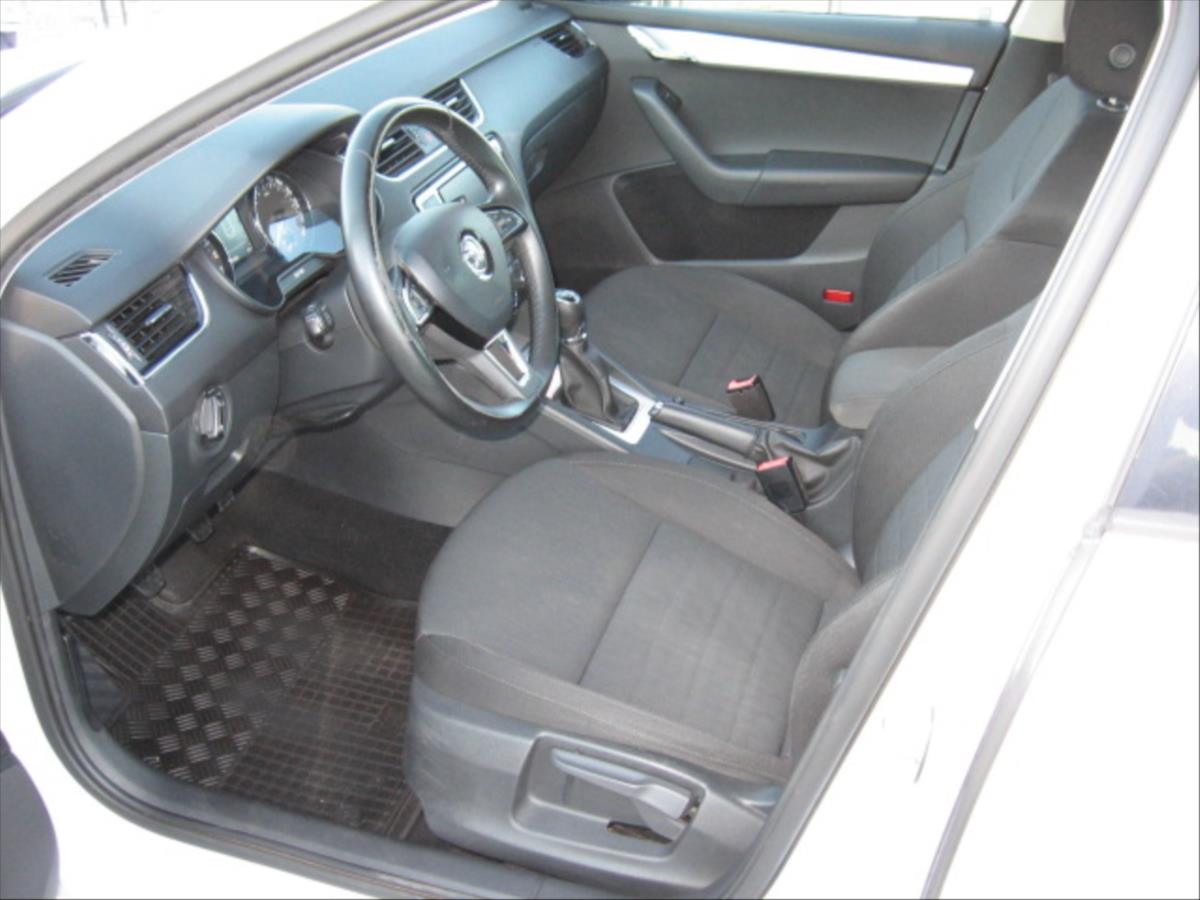 skoda-octavia-2-0-tdi - 7