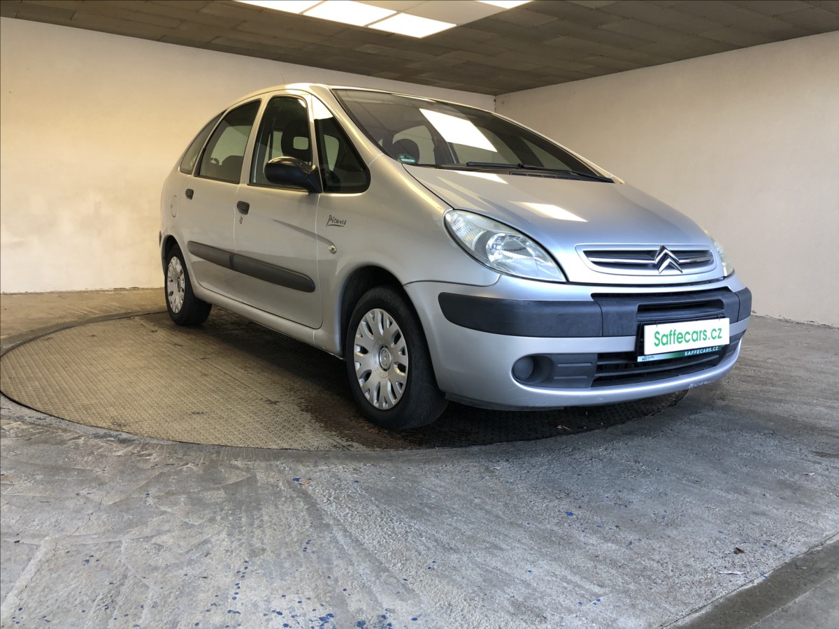 Citroën Xsara Picasso 1,6 HDI