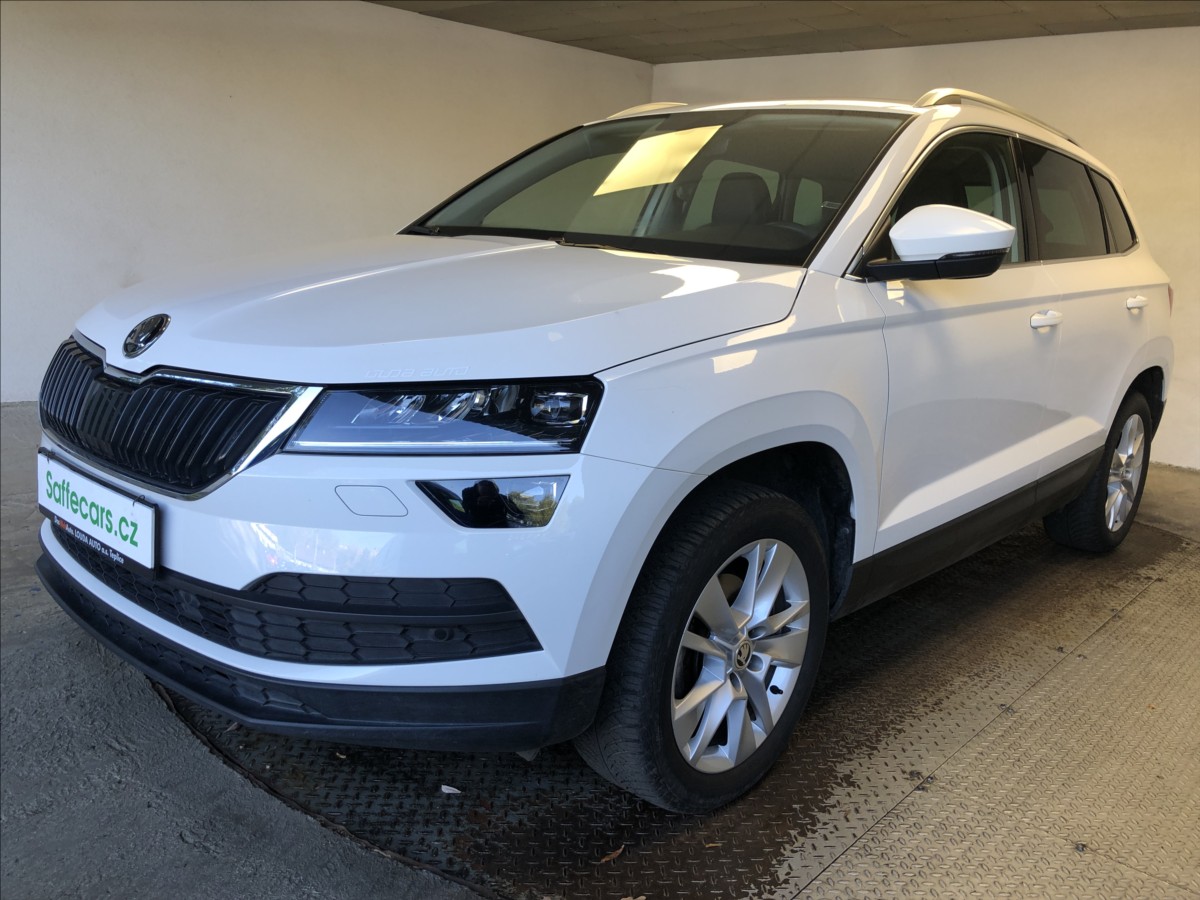 skoda-karoq-1-5-tsi - 2