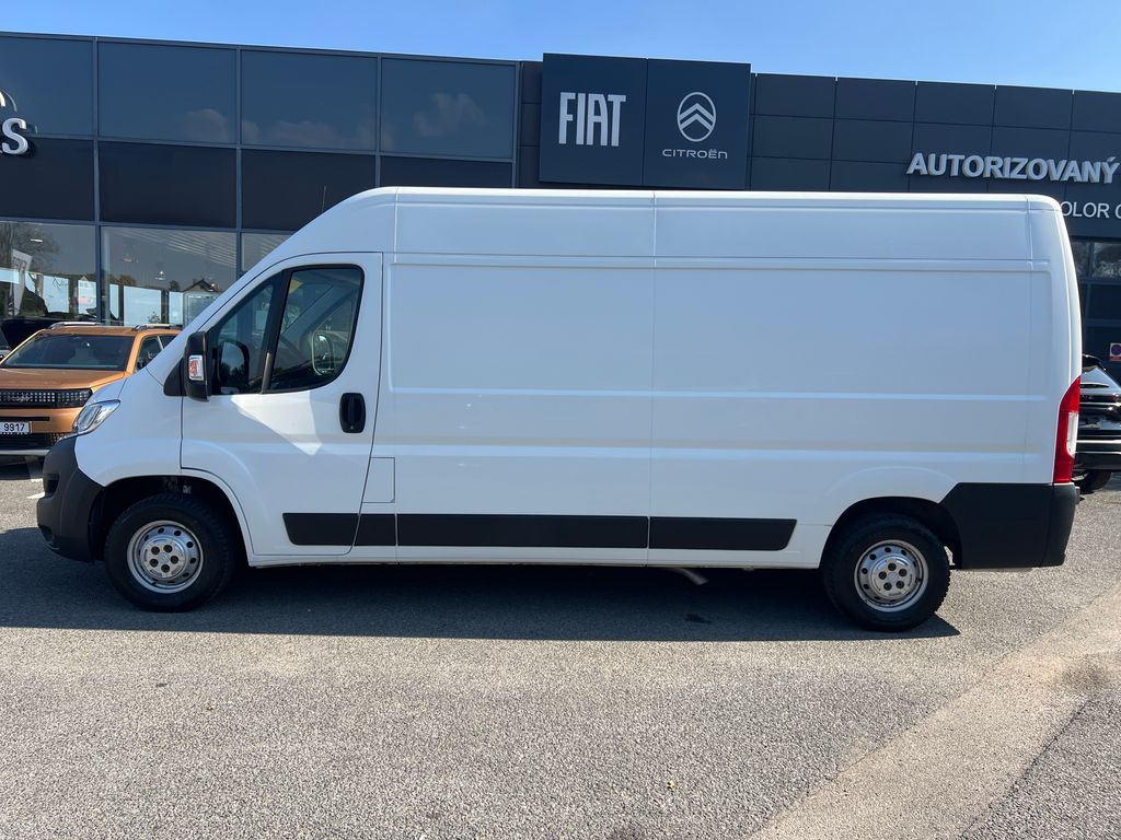citroen-jumper-121kw-l3h2-klima-1-majitel - 3