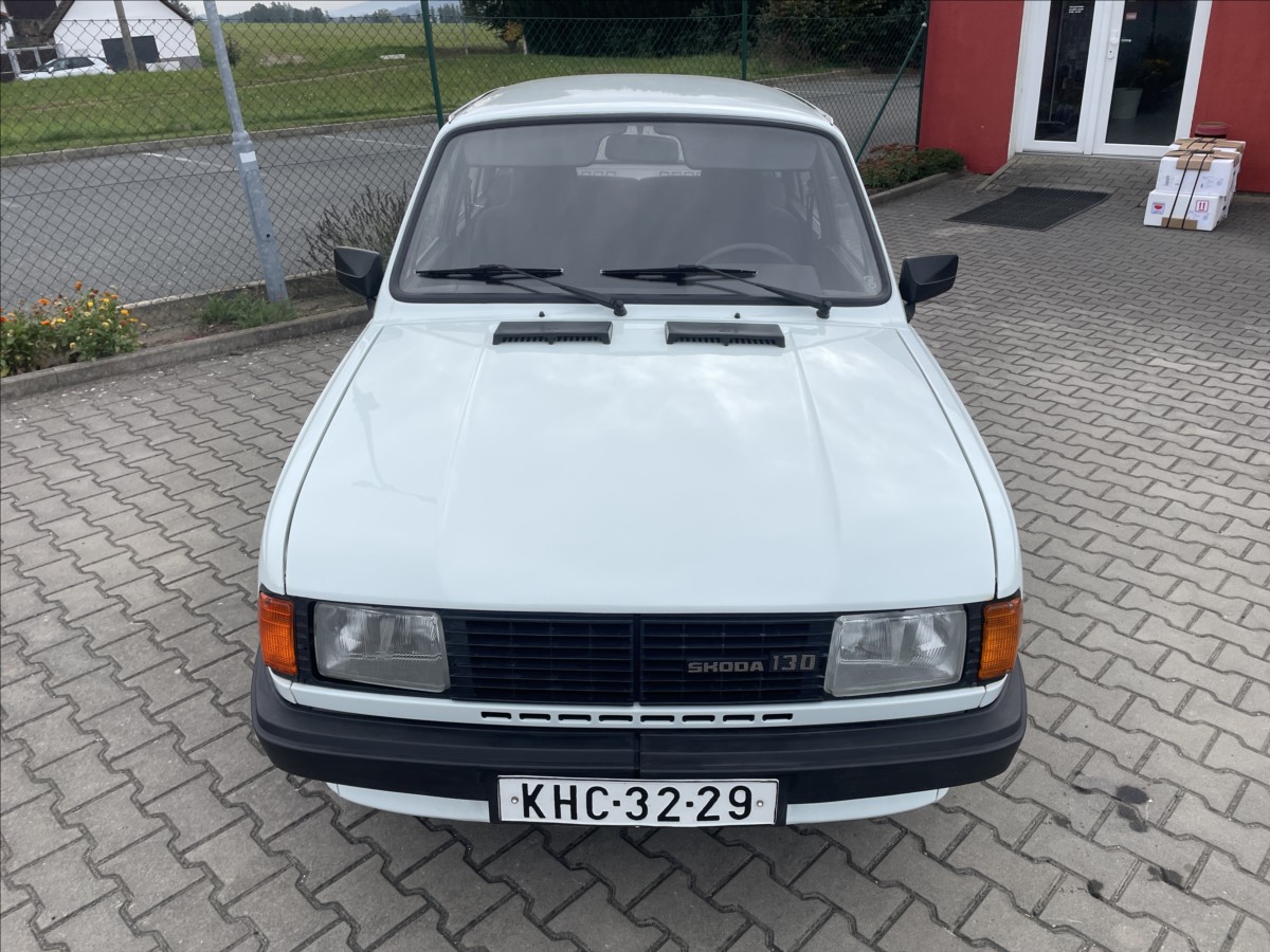 skoda-130-1-3-i-1-majitel-garazovane-pekne - 2