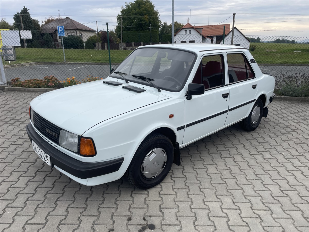 skoda-130-1-3-i-1-majitel-garazovane-pekne - 3