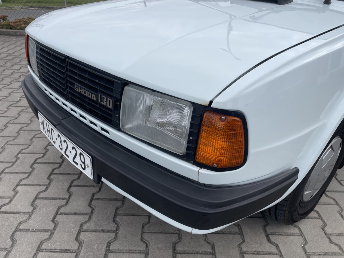 skoda-130-1-3-i-1-majitel-garazovane-pekne - 6