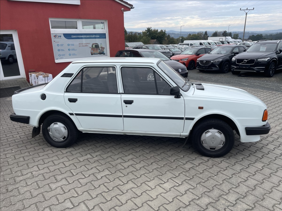 skoda-130-1-3-i-1-majitel-garazovane-pekne - 8