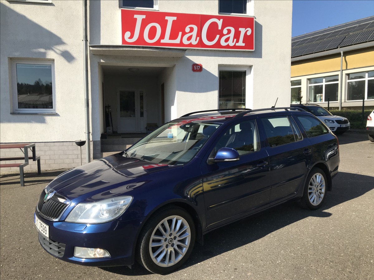 skoda-octavia-2-0-tdi-dsg-laurin-a-klement - 1
