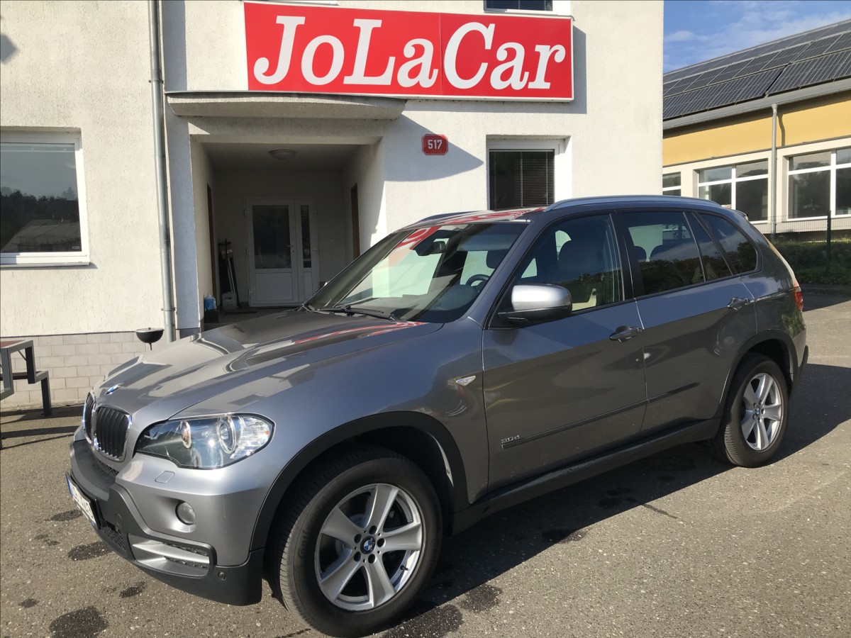 bmw-x5-3-0-d-xdrive-173kw - 1