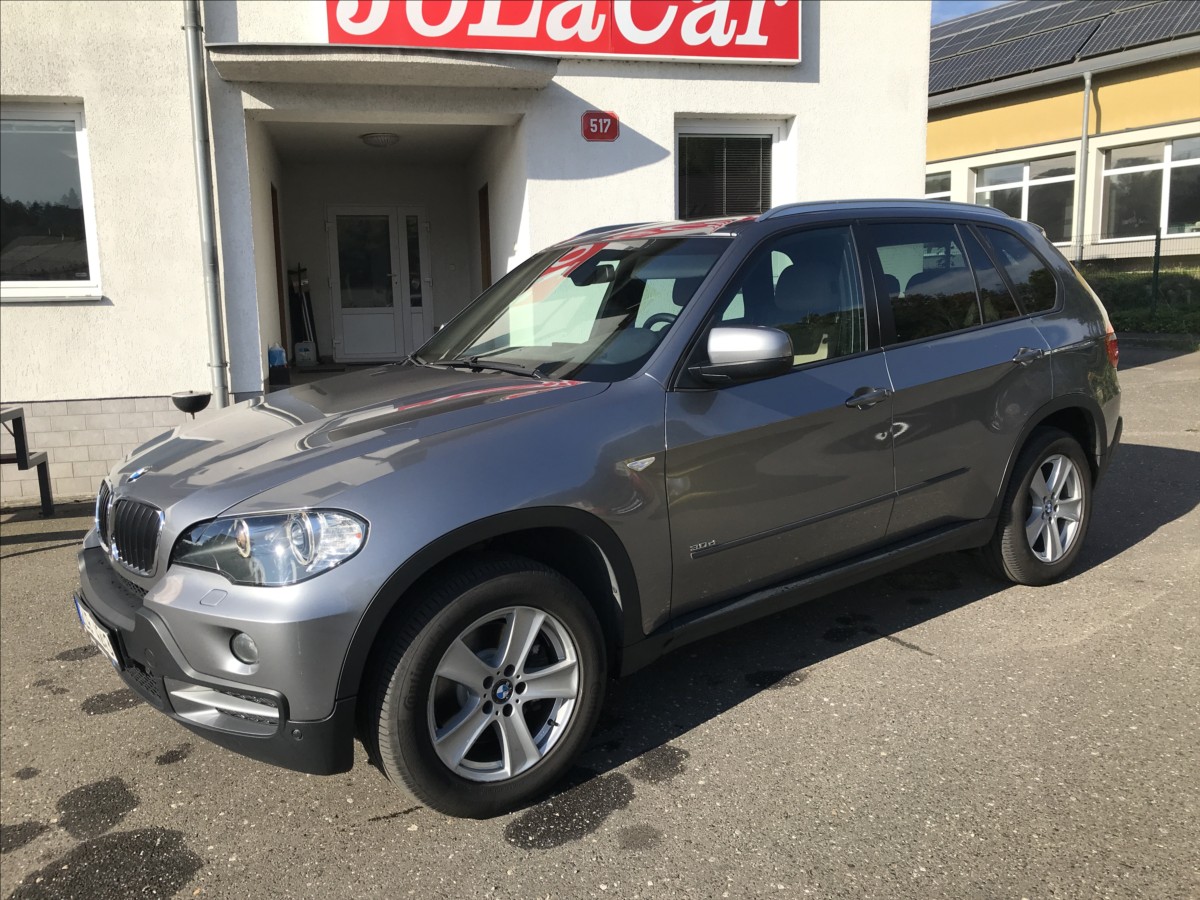 bmw-x5-3-0-d-xdrive-173kw - 2