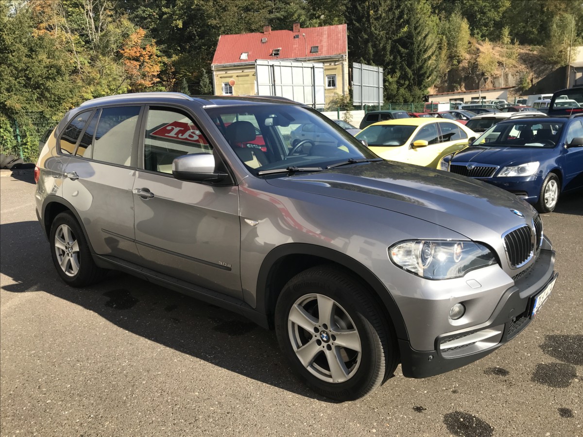 bmw-x5-3-0-d-xdrive-173kw - 3