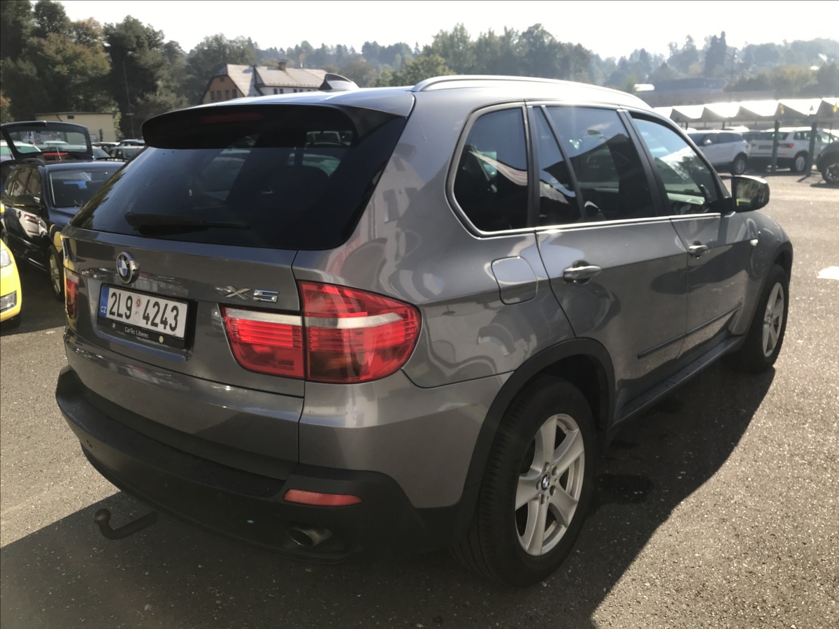bmw-x5-3-0-d-xdrive-173kw - 4