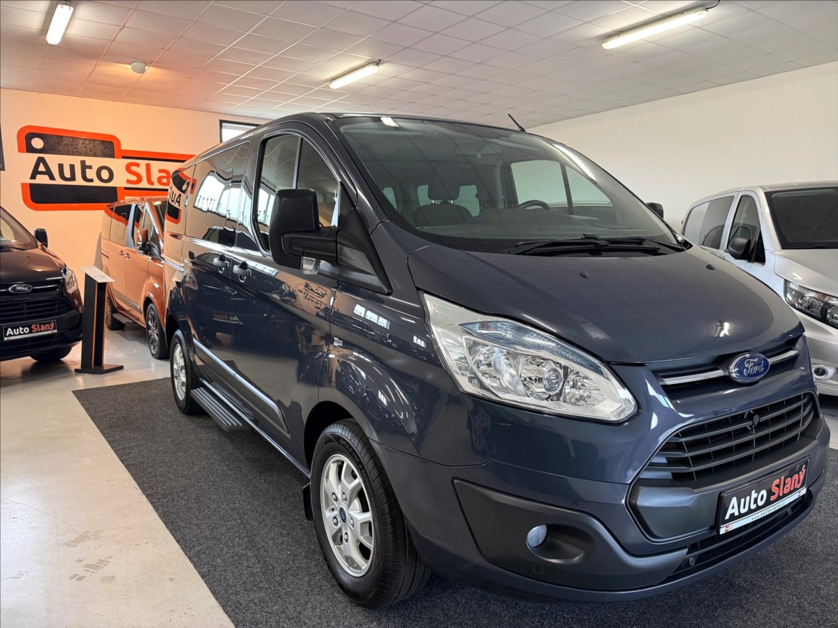 ford-tourneo-custom-2-2-trend-92kw-nove-pneu - 1