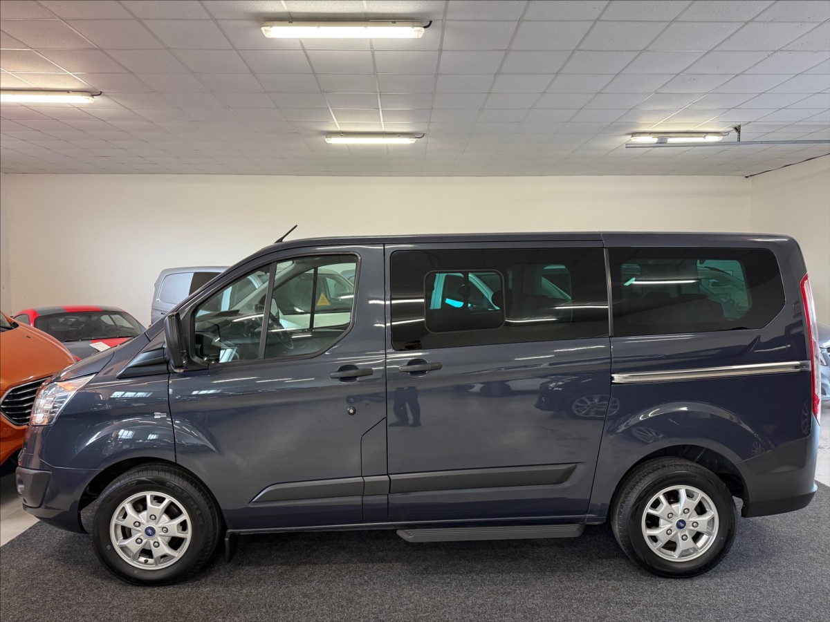 ford-tourneo-custom-2-2-trend-92kw-nove-pneu - 2
