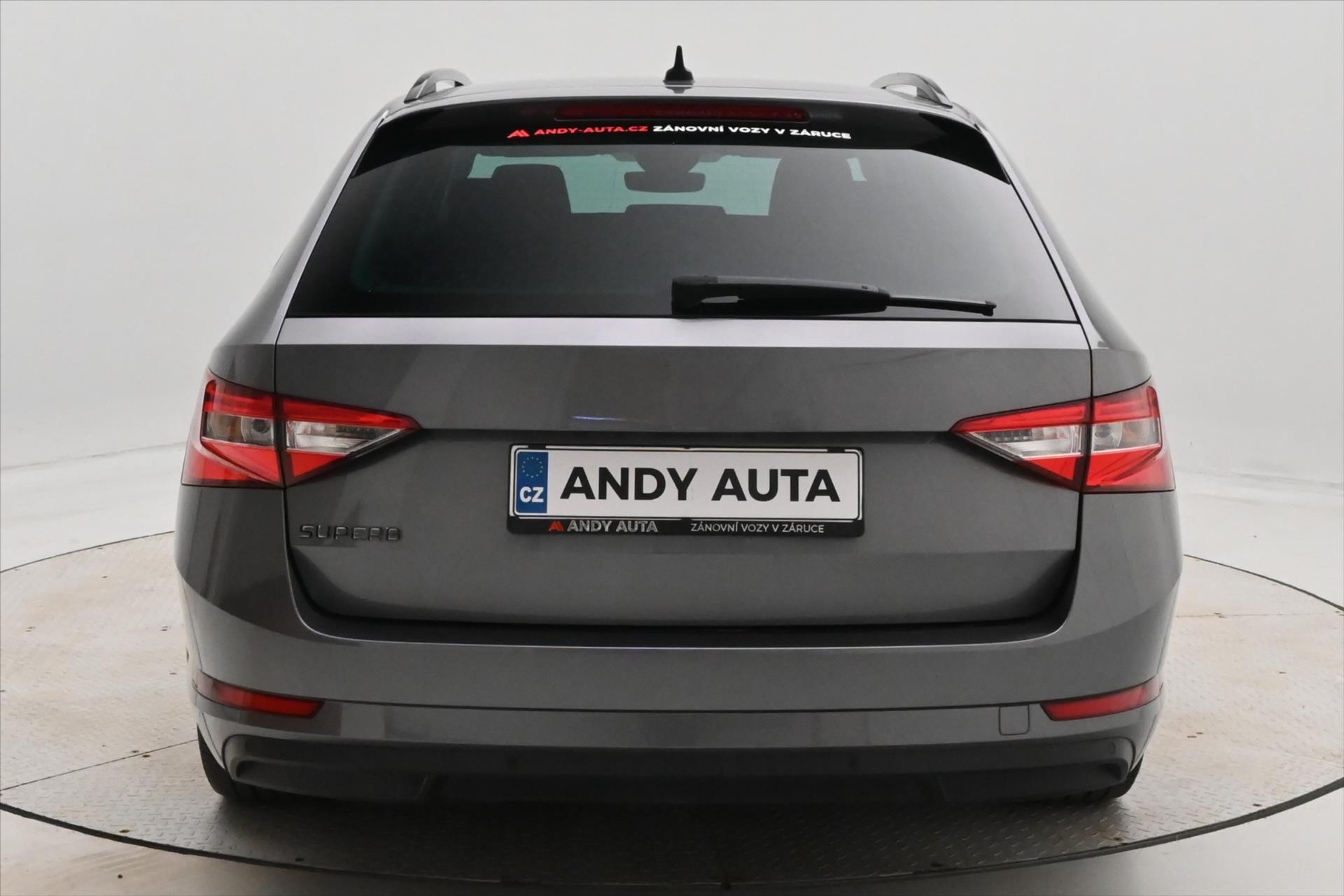skoda-superb-2-0-tdi-110kw-dsg-style-zaruka-az-5-let - 5