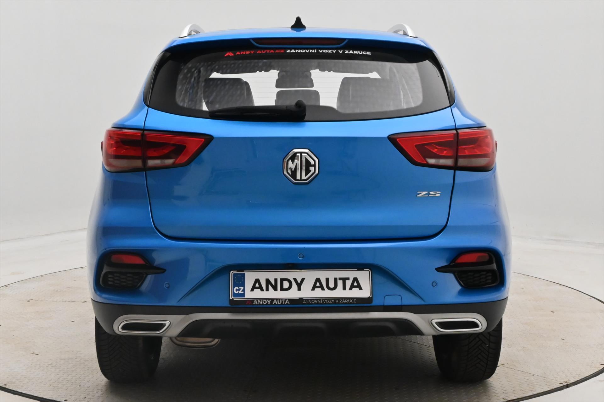 mg-zs-1-0-tgi-82-kw-elegance-zaruka-az-5-let - 5
