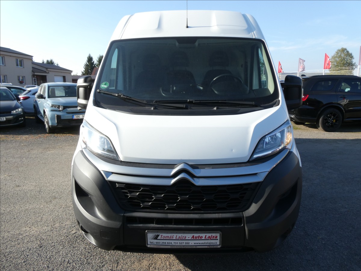 citroen-jumper-2-0-hdi-96kw-1-majitel-klima - 1