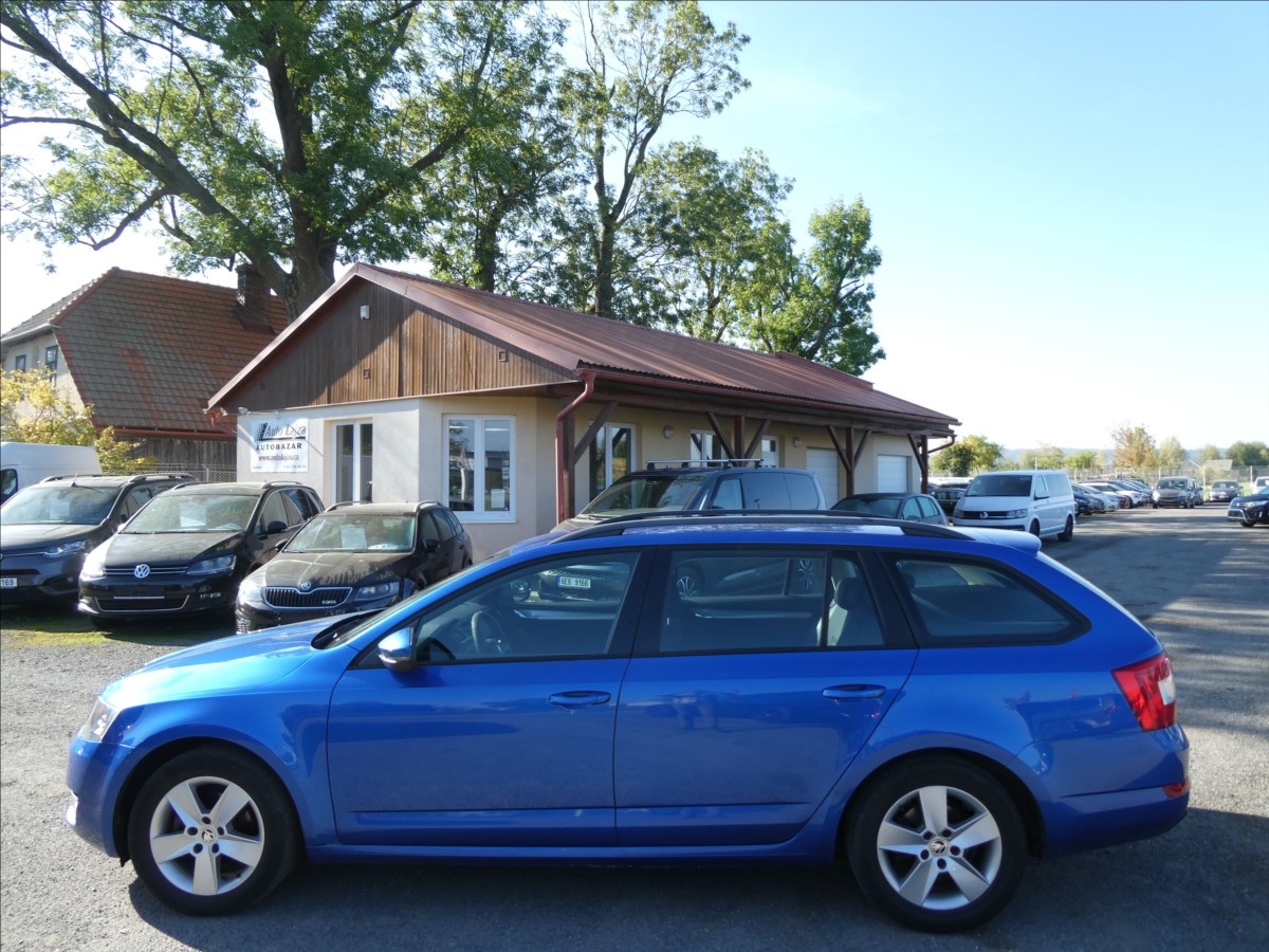 skoda-octavia-1-6-tdi-77kw-4x4-serviska - 5