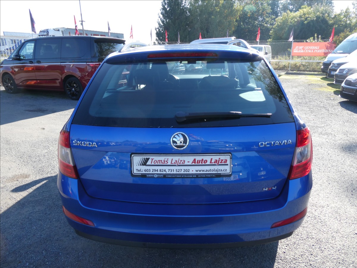 skoda-octavia-1-6-tdi-77kw-4x4-serviska - 7