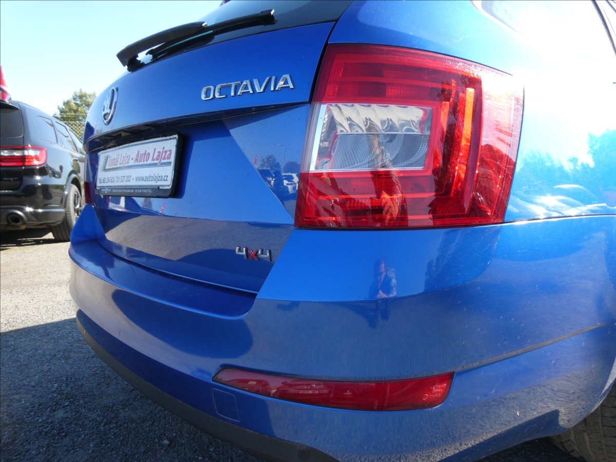 skoda-octavia-1-6-tdi-77kw-4x4-serviska - 9