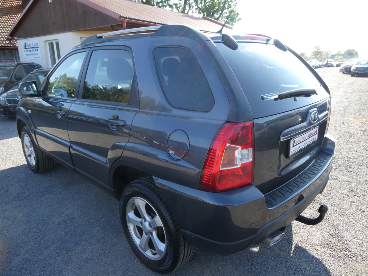 kia-sportage-2-0-crdi-110kw-1-majitel-4x4 - 4