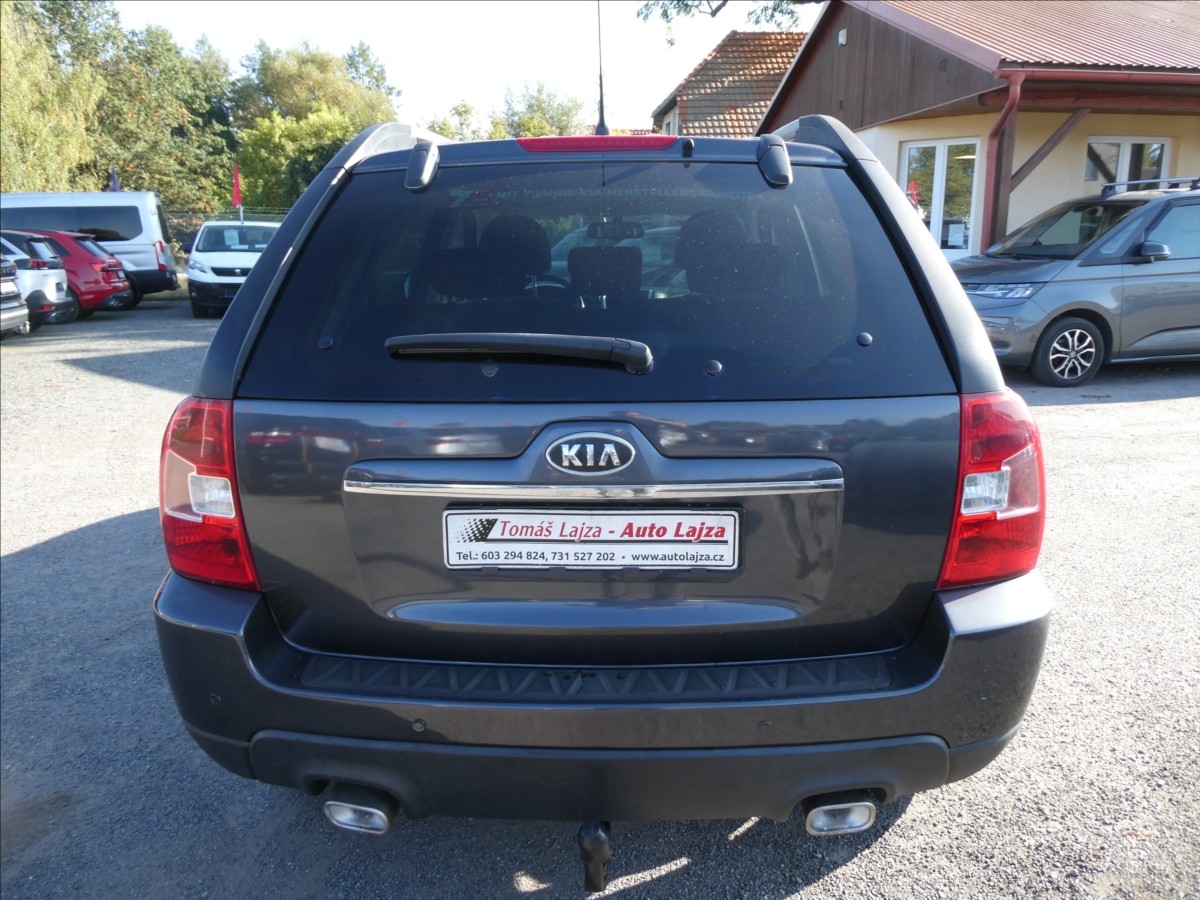 kia-sportage-2-0-crdi-110kw-1-majitel-4x4 - 5