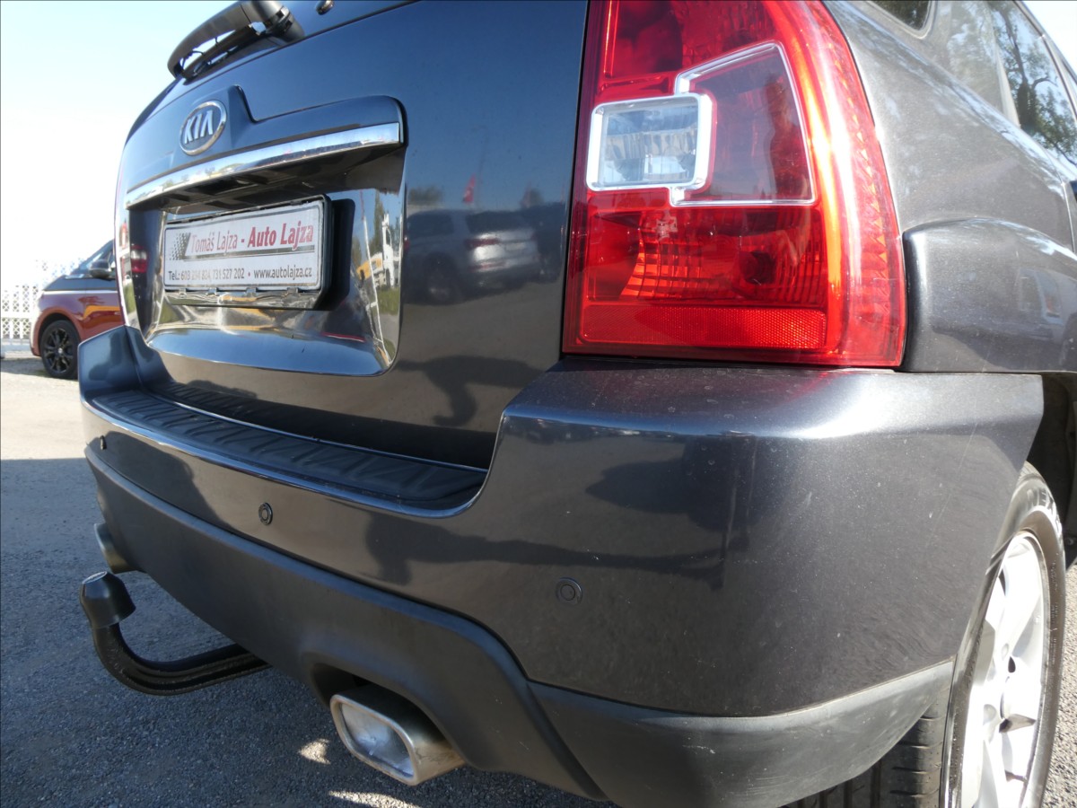 kia-sportage-2-0-crdi-110kw-1-majitel-4x4 - 7