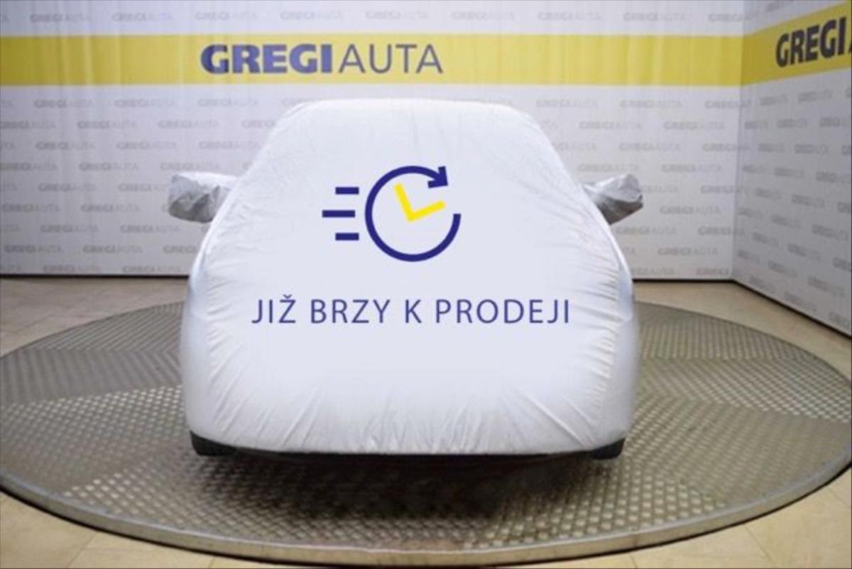 Škoda Octavia 1,6 MPi TOUR BEZ KOROZE,PO STK