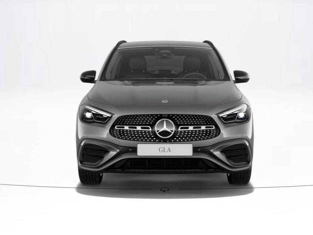 mercedes-benz-gla-gla-180-d-edition-140-years - 1