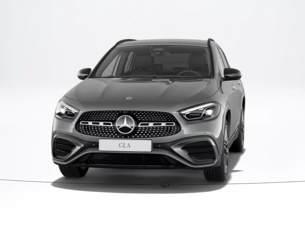 mercedes-benz-gla-gla-180-d-edition-140-years - 2