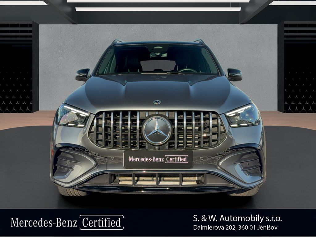 mercedes-benz-gle-gle-53-hybrid-4matic - 1