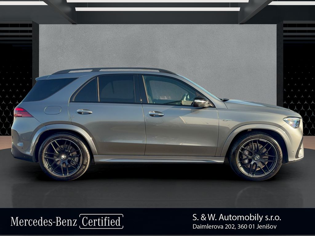 mercedes-benz-gle-gle-53-hybrid-4matic - 3