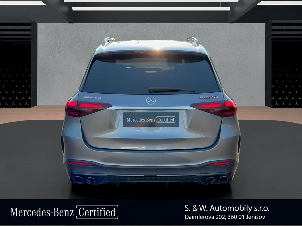 mercedes-benz-gle-gle-53-hybrid-4matic - 4