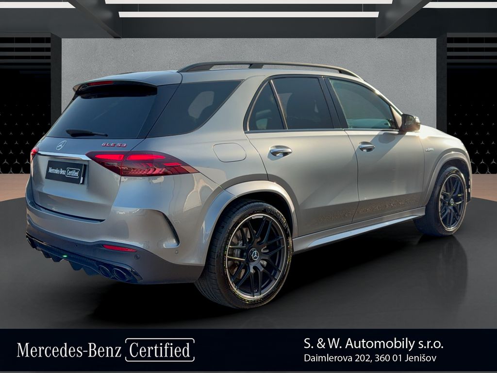 mercedes-benz-gle-gle-53-hybrid-4matic - 5