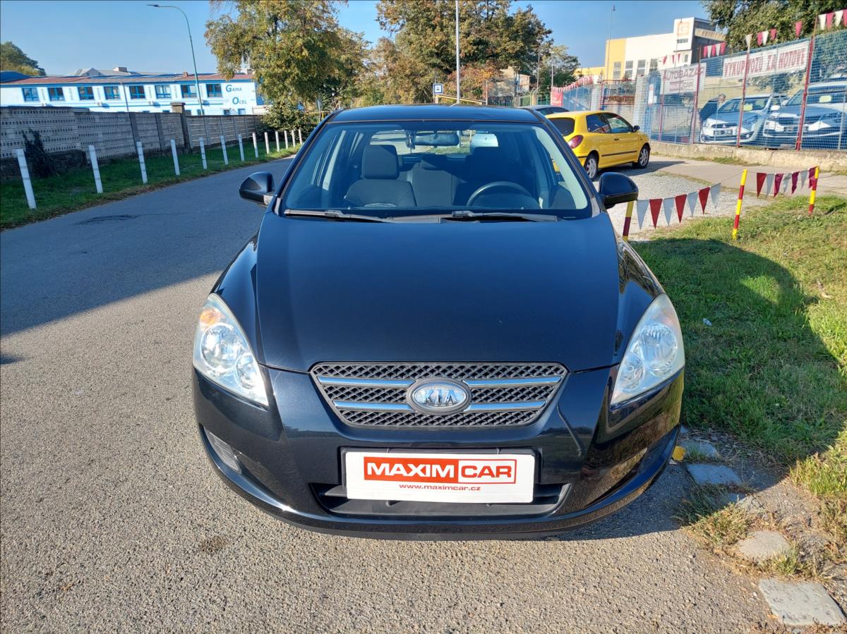kia-ceed-1-4-16v - 1