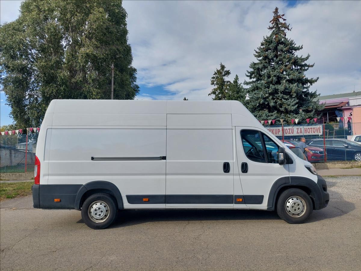 peugeot-boxer-2-2-hdi-odpocet-dph-1-maj-cr-l4h3 - 3