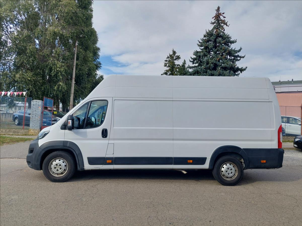 peugeot-boxer-2-2-hdi-odpocet-dph-1-maj-cr-l4h3 - 7