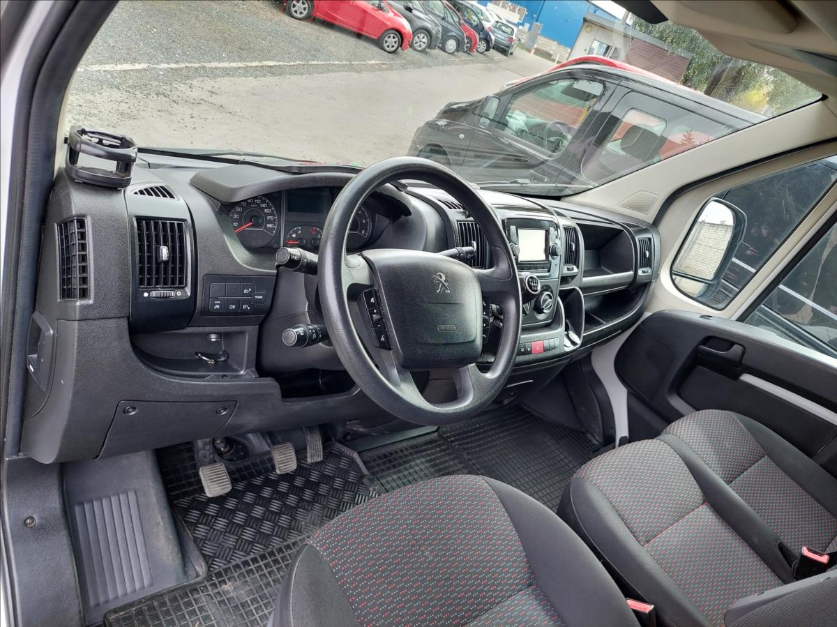 peugeot-boxer-2-2-hdi-odpocet-dph-1-maj-cr-l4h3 - 8