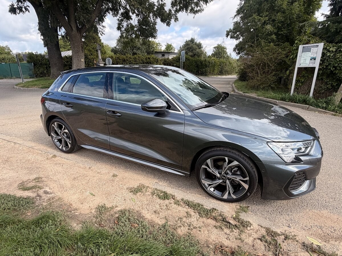 audi-a3-35-tsfi-110-kw - 1