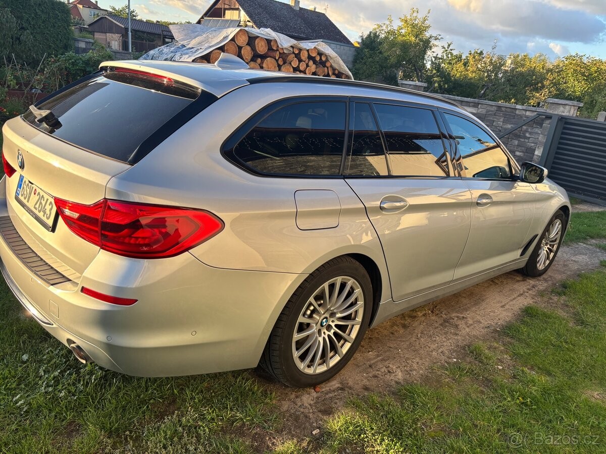 bmw-rada-5-3-0-g31-530d-sport-line-195kw - 2